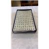 Image 1 : TRAY OF 100 NEW RINGS