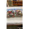 Image 1 : 2 LARGE BAGS OF JEWELLERY