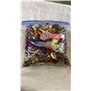 Image 2 : 2 LARGE BAGS OF JEWELLERY