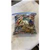 Image 3 : 2 LARGE BAGS OF JEWELLERY
