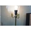 Image 2 : TORCHIERE FLOOR LAMP - NO SHADE