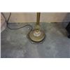 Image 3 : TORCHIERE FLOOR LAMP - NO SHADE