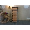 Image 3 : WALL MOUNTED SHELF