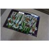 Image 2 : LEADED GLASS PANEL