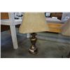 Image 2 : 3 MODERN TABLE LAMPS