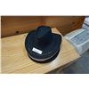 Image 1 : 5 NEW COWBOY HATS