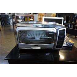 OSTER TOASTER OVEN