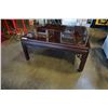 Image 2 : LARGE COFFEE TABLE