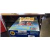 Image 2 : THUMBLERS ROCK POLISHER NEW IN BOX