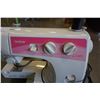Image 2 : BROTHER SEWING MACHINE LS-2020