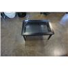 Image 1 : Shadowbox coffee table
