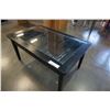 Image 2 : Shadowbox coffee table