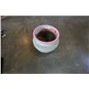Image 1 : LARGE POTTERY PLANTER