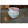 Image 2 : LARGE POTTERY PLANTER