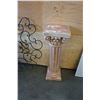 Image 1 : DECORATIVE CERAMIC PILLAR