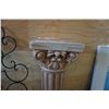 Image 2 : DECORATIVE CERAMIC PILLAR