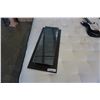 Image 1 : MIRRORED WALL JEWELLERY BOX