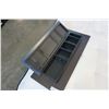 Image 3 : MIRRORED WALL JEWELLERY BOX
