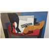Image 2 : LARGE PICASSO PRINT