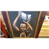 Image 2 : 2 AFRICAN PORTRAITS