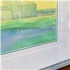 Image 3 : J. KALYCH WATERCOLOUR 1993