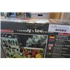 Image 3 : WILESCO D409 HOBBY TECHNIK LIVE STEAM SHOWMANS ENGINE