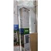 Image 1 : Genius retractable screen door
