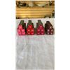 Image 1 : 20 BRAND NEW BURTS BEES 100% NATURAL LIPSTICK, RETAIL $219.80 - 5 OF EACH COLOUR RUBY RIPPLE, MAGENT