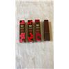 Image 2 : 20 BRAND NEW BURTS BEES 100% NATURAL LIPSTICK, RETAIL $219.80 - 5 OF EACH COLOUR RUBY RIPPLE, MAGENT