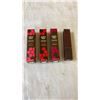 Image 2 : 20 BRAND NEW BURTS BEES 100% NATURAL LIPSTICK, RETAIL $219.80 - 5 OF EACH COLOUR RUBY RIPPLE, MAGENT