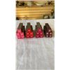 Image 1 : 20 BRAND NEW BURTS BEES 100% NATURAL LIPSTICK, RETAIL $219.80 - 5 OF EACH COLOUR RUBY RIPPLE, MAGENT