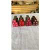 Image 1 : 20 BRAND NEW BURTS BEES 100% NATURAL LIPSTICK, RETAIL $219.80 - 5 OF EACH COLOUR RUBY RIPPLE, MAGENT
