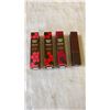 Image 2 : 20 BRAND NEW BURTS BEES 100% NATURAL LIPSTICK, RETAIL $219.80 - 5 OF EACH COLOUR RUBY RIPPLE, MAGENT
