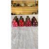 Image 1 : 20 BRAND NEW BURTS BEES 100% NATURAL LIPSTICK, RETAIL $219.80 - 5 OF EACH COLOUR RUBY RIPPLE, MAGENT