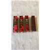 Image 2 : 20 BRAND NEW BURTS BEES 100% NATURAL LIPSTICK, RETAIL $219.80 - 5 OF EACH COLOUR RUBY RIPPLE, MAGENT
