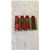 Image 2 : 20 BRAND NEW BURTS BEES 100% NATURAL LIPSTICK, RETAIL $219.80 - 5 OF EACH COLOUR RUBY RIPPLE, MAGENT