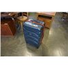 Image 1 : High sierra hardcase luggage