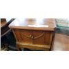 Image 2 : VINTAGE SMOKERS CABINET