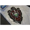 Image 1 : 36 inch coat of arms