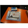 Image 2 : STAEDTLER DRAWING BOARD AND ELECTRIC ERASING MACHINE