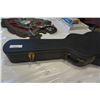 Image 2 : GUITAR HARD CASE