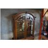 Image 2 : GERRARD 2 PIECE CHINA CABINET