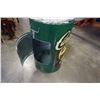 Image 8 : AS NEW CARIBOO 4FT TALL CHARCOAL GRILL
