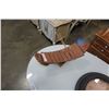 Image 1 : EASTERN CARVED XYLOPHONE