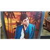 Image 2 : SCARFACE PRINT #25129