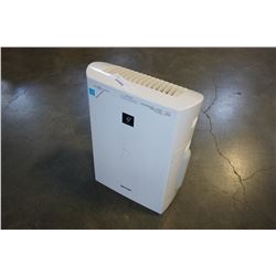 SHARP AIR PURIFIER MODEL KC-830U