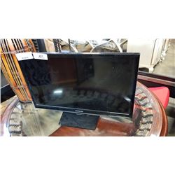 SAMSUNG 24 INCH TV