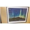 Image 2 : NORTHERN LIGHTS BY TOM THOMPSON #25232