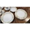 Image 2 : SET OF PRISCILLA CHINA