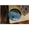 Image 1 : BLUE IROBOT ROOMBA WORKING NO CHARGER